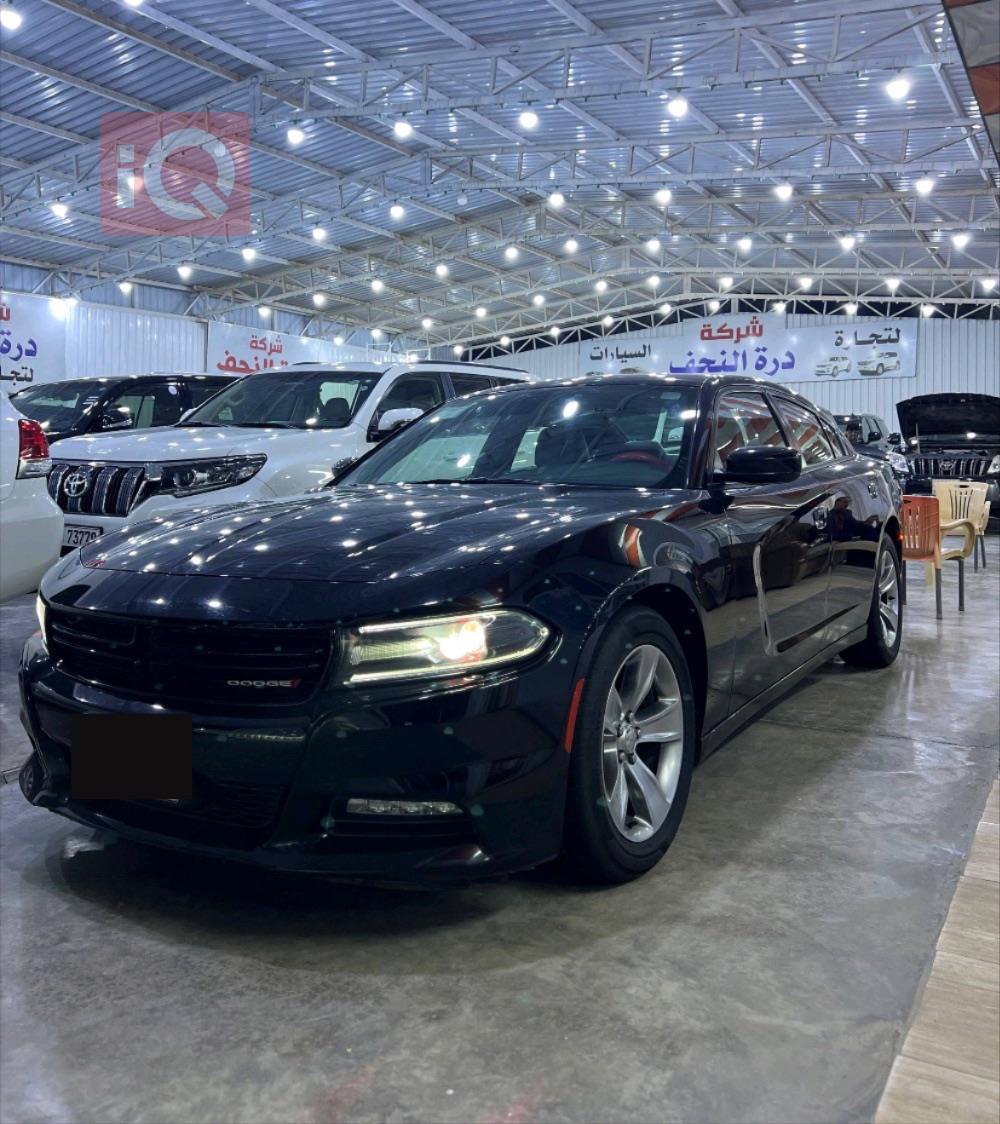 دودج تشارجر